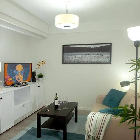 Aukera Apartment I By Basque Homes Сан Себастиан Екстериор снимка