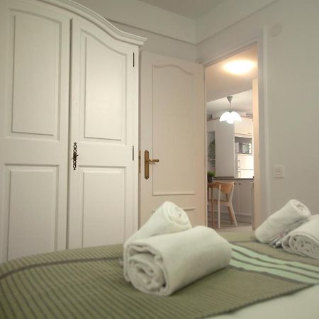 Aukera Apartment I By Basque Homes Сан Себастиан Екстериор снимка