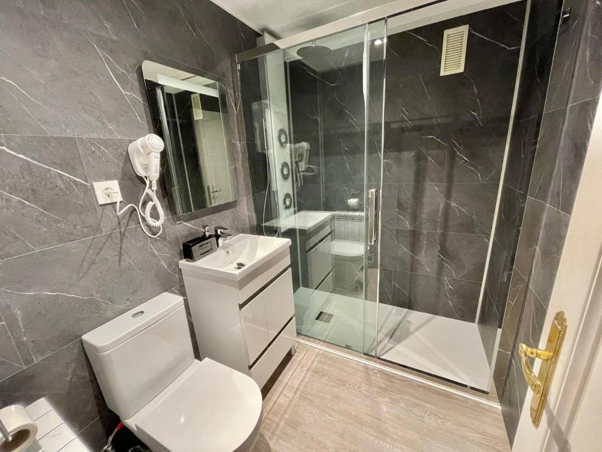 Aukera Apartment I By Basque Homes Сан Себастиан Екстериор снимка
