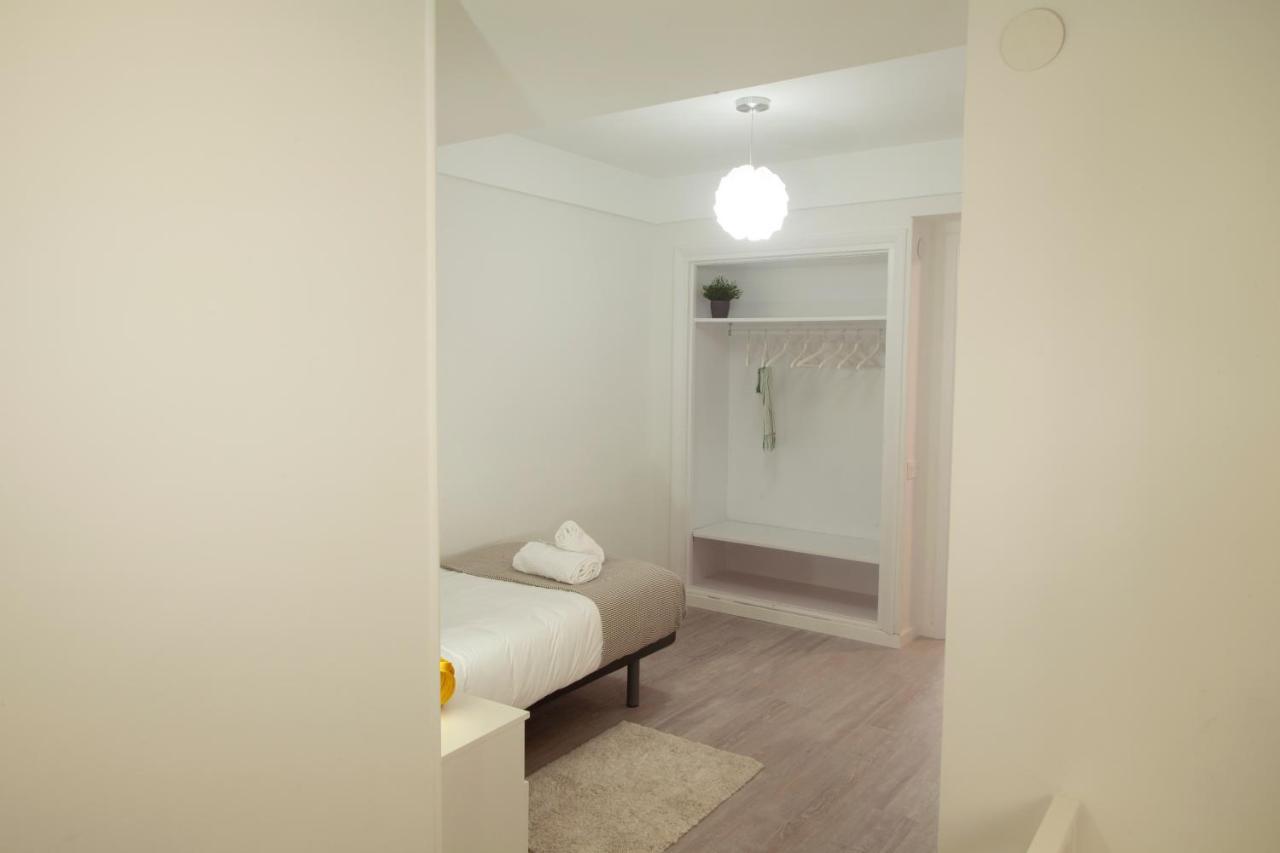 Aukera Apartment I By Basque Homes Сан Себастиан Екстериор снимка