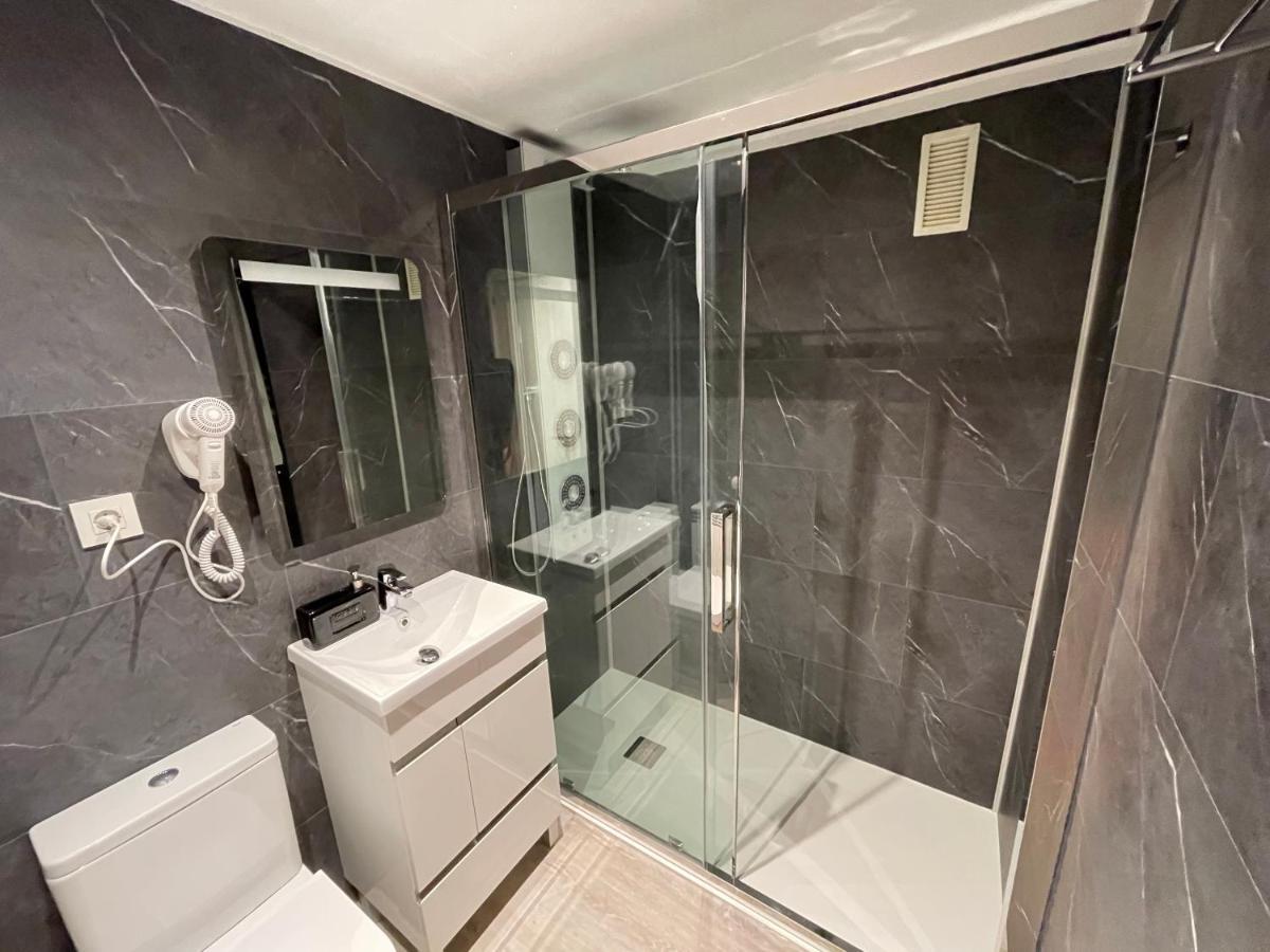 Aukera Apartment I By Basque Homes Сан Себастиан Екстериор снимка